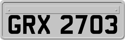 GRX2703