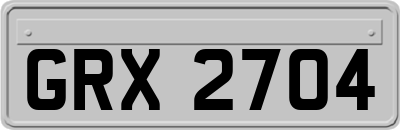 GRX2704