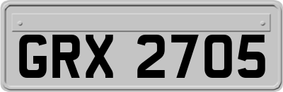GRX2705