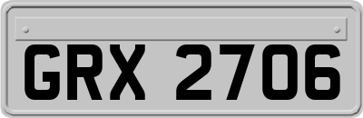 GRX2706