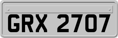 GRX2707
