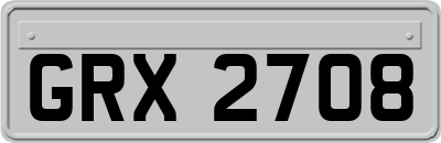 GRX2708