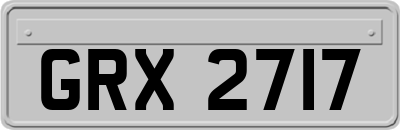 GRX2717