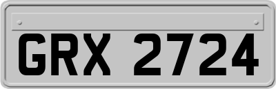 GRX2724