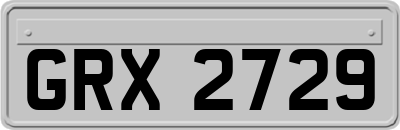GRX2729