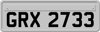 GRX2733
