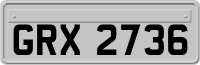 GRX2736