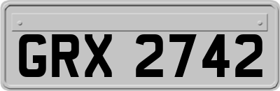 GRX2742