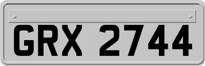 GRX2744