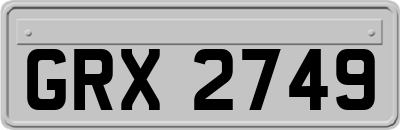 GRX2749