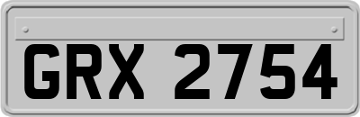 GRX2754