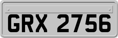 GRX2756