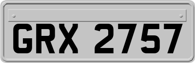 GRX2757