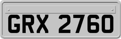 GRX2760