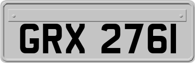 GRX2761