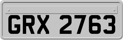 GRX2763