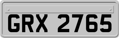 GRX2765