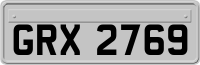 GRX2769