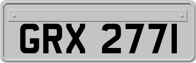 GRX2771