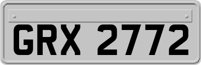 GRX2772