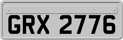 GRX2776