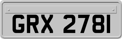 GRX2781