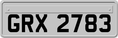 GRX2783