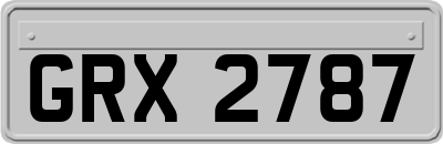 GRX2787