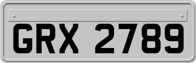 GRX2789