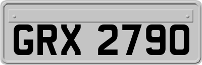 GRX2790