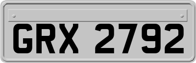 GRX2792