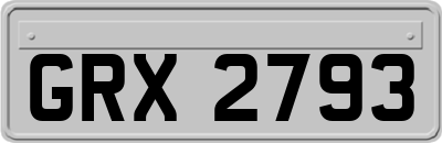 GRX2793