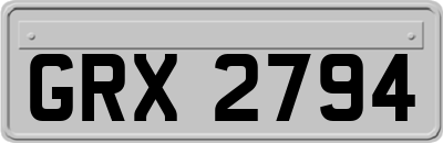 GRX2794