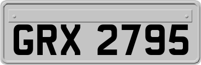 GRX2795