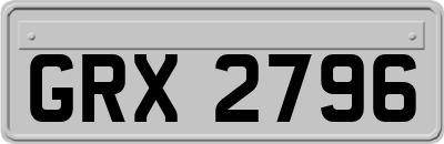 GRX2796