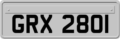 GRX2801