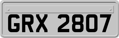 GRX2807