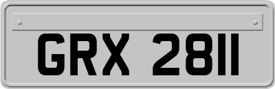 GRX2811