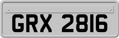 GRX2816
