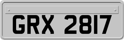GRX2817