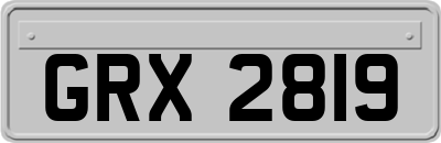 GRX2819