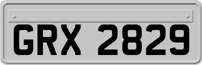 GRX2829