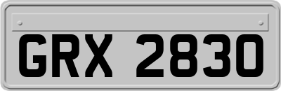 GRX2830