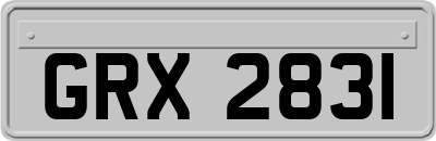 GRX2831