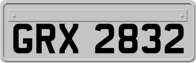 GRX2832