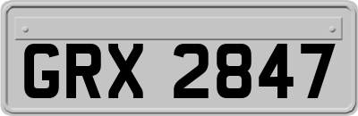 GRX2847