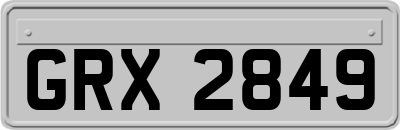 GRX2849