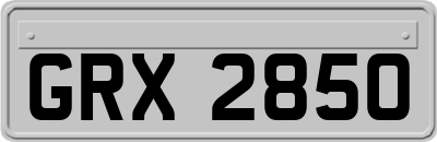 GRX2850