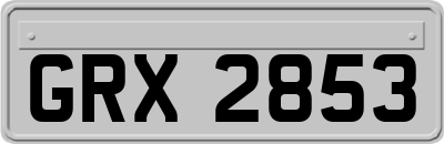 GRX2853