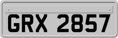 GRX2857
